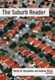 Cover of The Suburb Reader