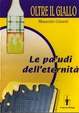 Cover of Le paludi dell'eternità