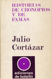 Cover of Historias de cronopios y de famas