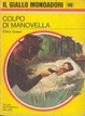 Cover of Colpo di manovella