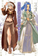 Cover of 天空之鐘響徹惑星 4