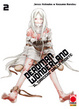 Cover of Deadman Wonderland vol. 2