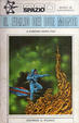 Cover of Il figlio dei due mondi