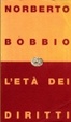 Cover of L'età dei diritti
