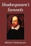 Cover of 'Shakespeare's Sonnets'