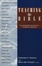 Cover of "Teaching the Bible"