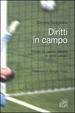 Cover of Diritti in campo
