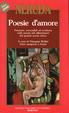 Cover of Poesie d'amore