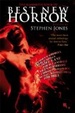 Cover of The Mammoth Book of Best New Horror
