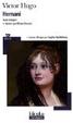 Cover of Hernani