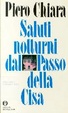 Cover of Saluti notturni dal Passo della Cisa