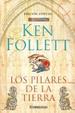 Cover of Los pilares de la tierra