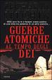 Cover of Guerre atomiche al tempo degli dei