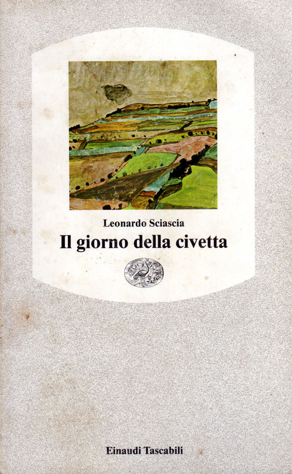 Immagine di Il giorno della civetta
