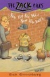 Cover of Zack Files 12