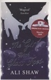 Cover of The Girl with Glass Feet