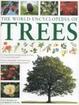 Cover of The World Encyclopedia of Trees