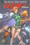 Gen 13 : Best of a Bad Lot - Volume One (Gen 13)
