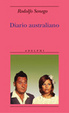 Cover of Diario australiano