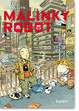 Cover of Malinky Robot