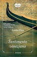 Cover of Sentimento veneziano