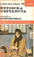 Cover of Netoscka Nesvanova