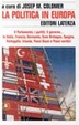 Cover of La politica in Europa