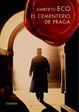 Cover of El Cementerio de Praga