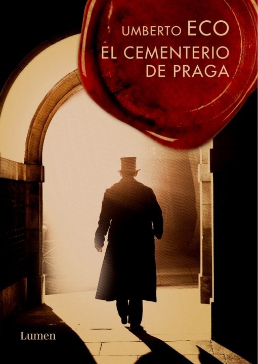 More about El Cementerio de Praga