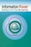 Cover of "Information Power"