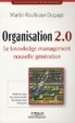 Cover of Organisation 2.0