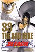 BLEACH 死神 33