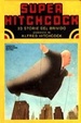 Cover of Super Hitchcock