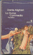 Cover of La Divina Commedia