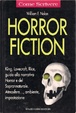 Cover of Come scrivere horror fiction