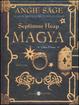 Cover of Magya