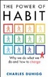 Cover of The Power of Habit