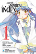 Cover of A Certain Magical Index vol.1
