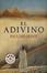Cover of El adivino/ The Twice Born