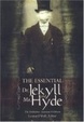 Cover of The Essential Dr. Jekyll