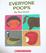 Cover of Everyone poops