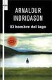 Cover of El hombre del lago