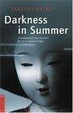 Cover of Darkness In Summer
