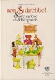 Cover of Non si direbbe!