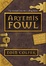 Cover of Artemis Fowl Boxed Set