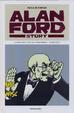 Cover of Alan Ford Story n. 12