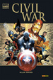 Cover of Civil War