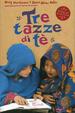 Cover of Tre tazze di tè