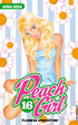 Cover of Peach Girl Nº16