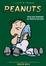 Cover of Peanuts. Per un pugno di noccioline